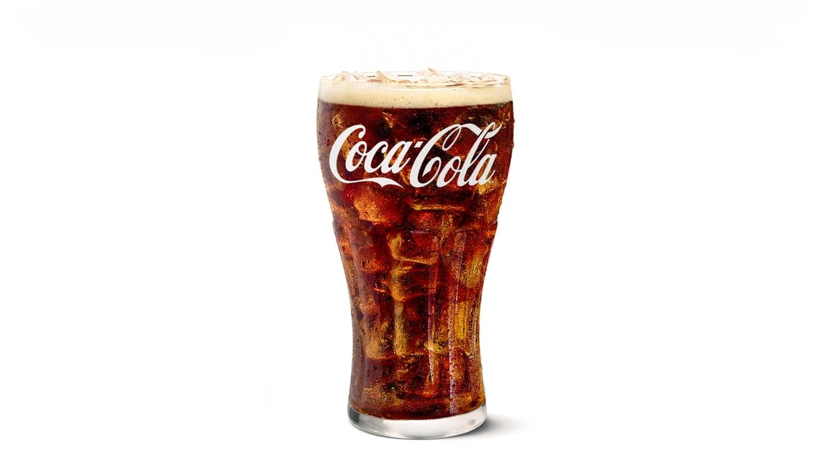 Can Coke.