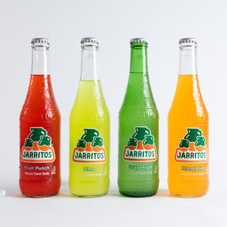 Mandarin Jarrito