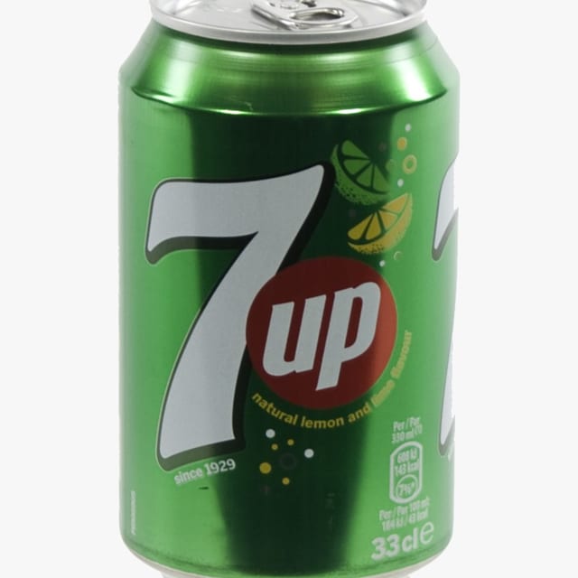 7Up.