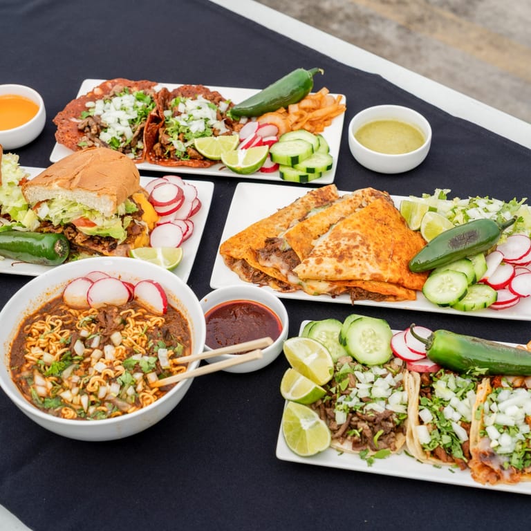 Catering Made Easy