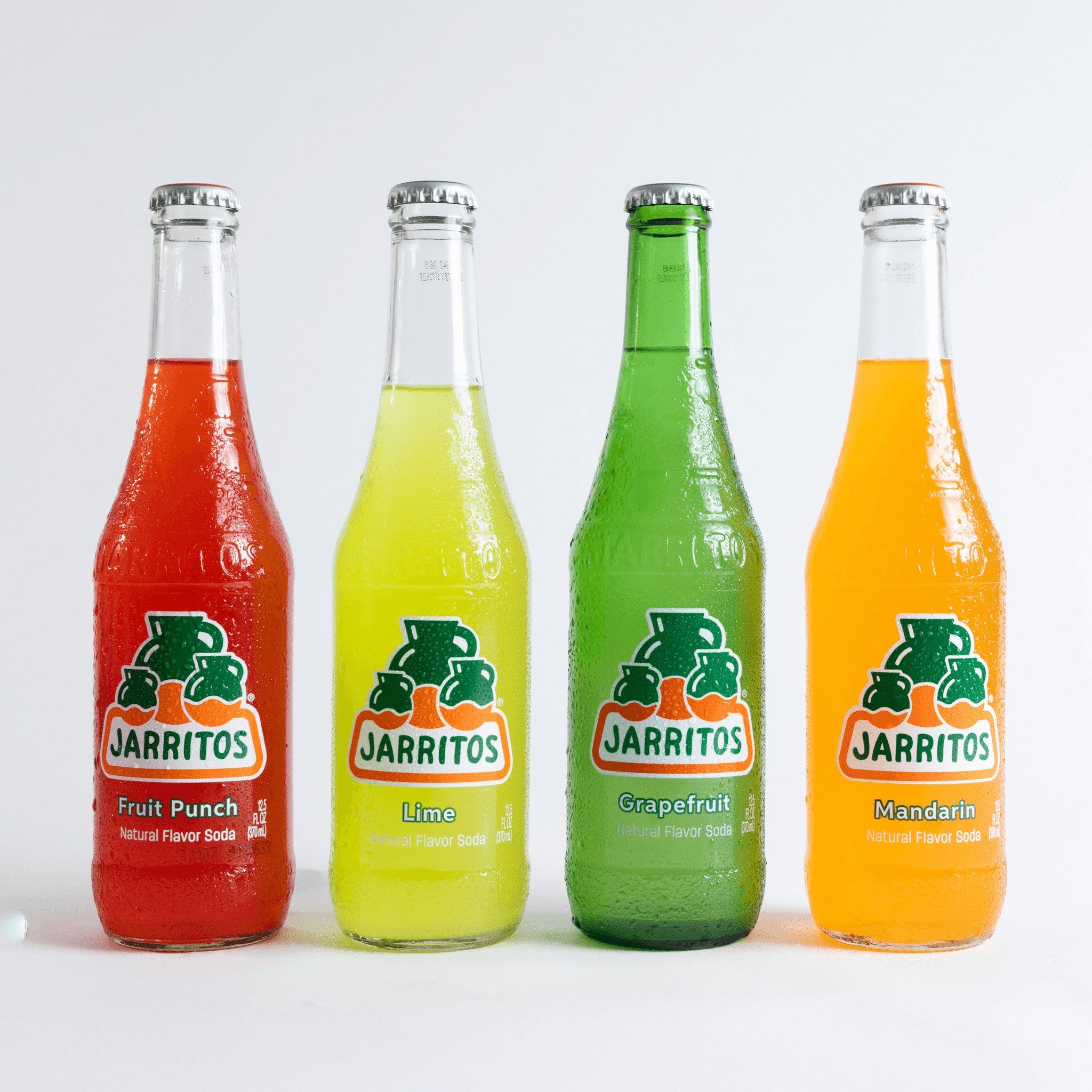 Tamarindo Jarrito.