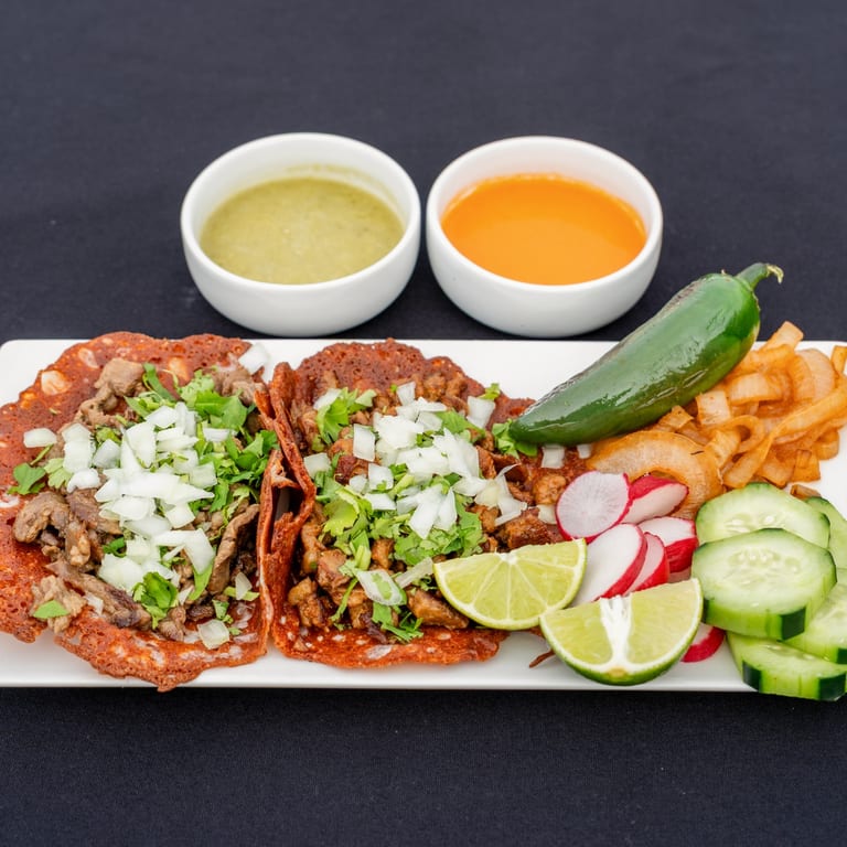 Freshly Crafted Just For You