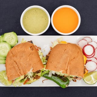 Torta Cubana