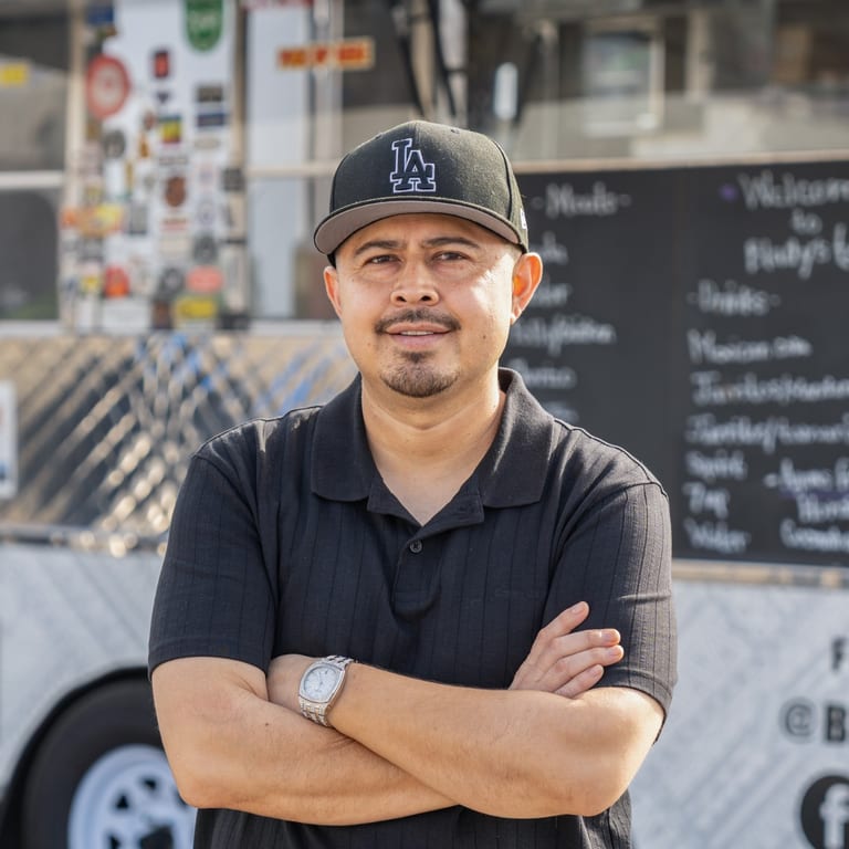Why You Should Stop By